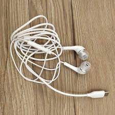  - Fones - unidade    Cod. FONE SAMSUNG TIPO-C ORIGINAL